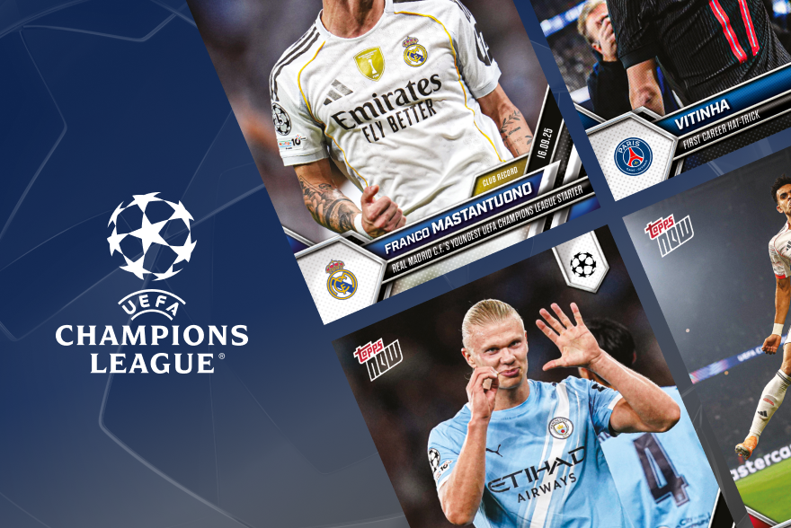UEFA Club Competitions