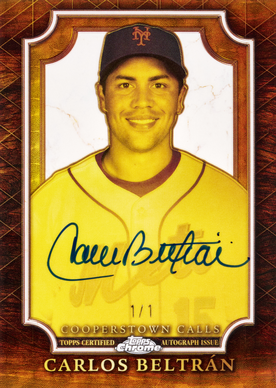 Cooperstown Calls