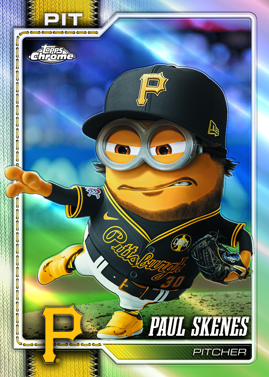 Minions MLB