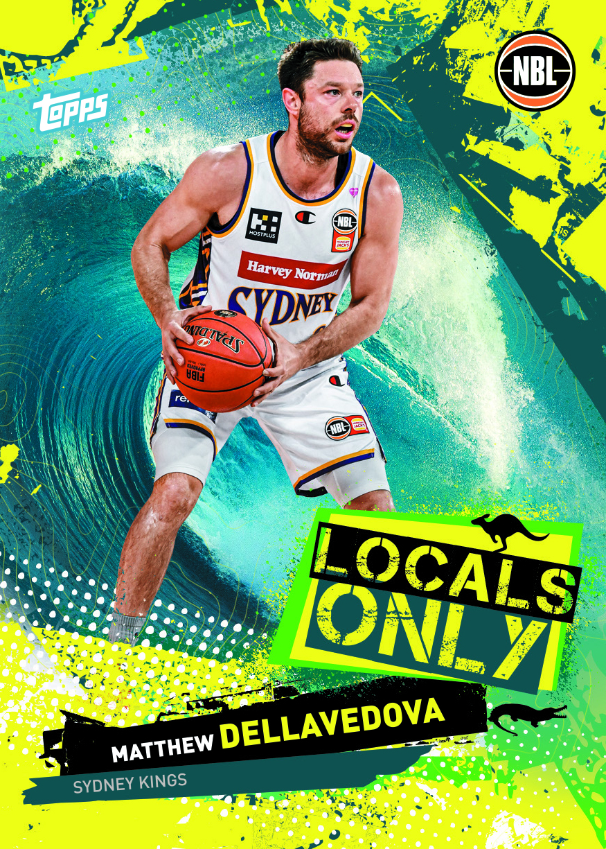 Locals Only