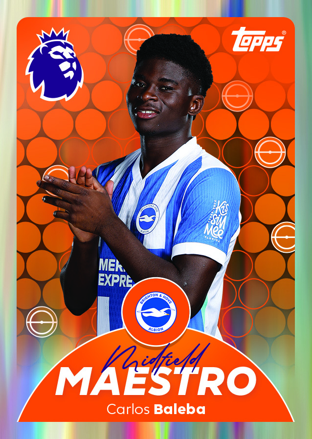 Featured Club Stars