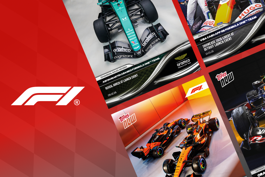 Formula 1®