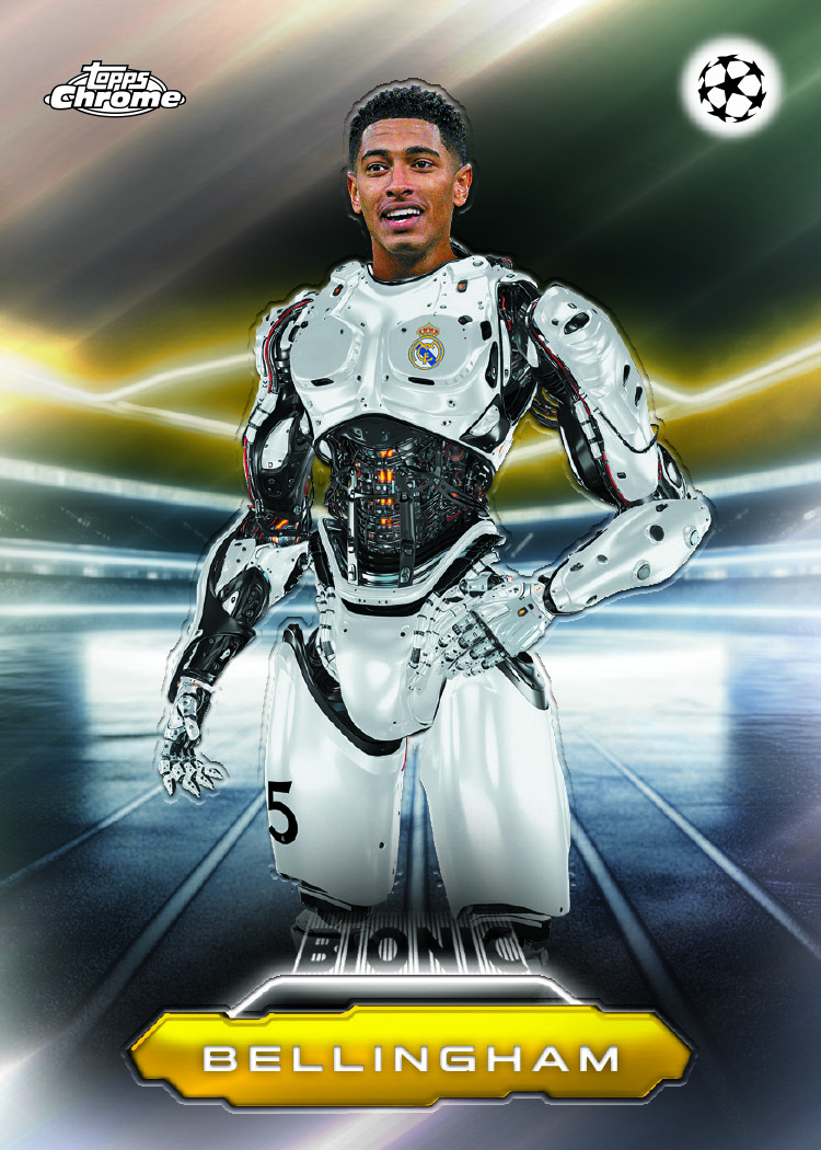 Bionic