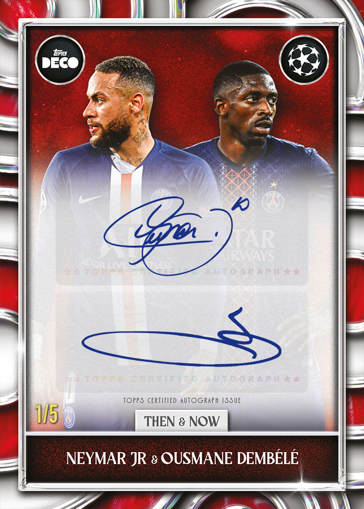 Dual Autos