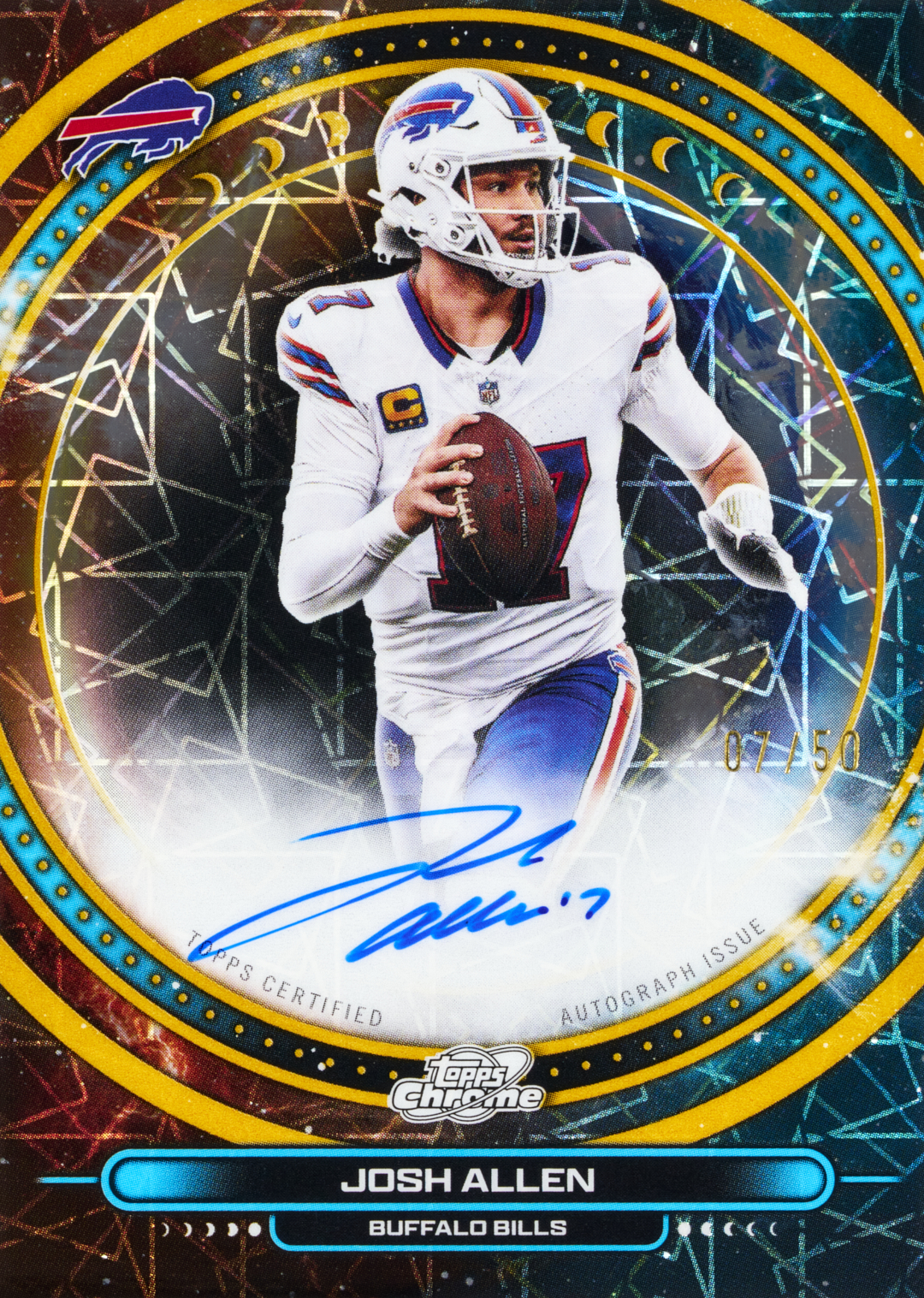Equinox Autographs