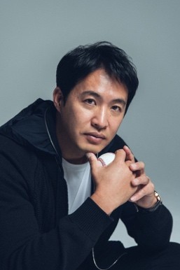 五十嵐亮太氏