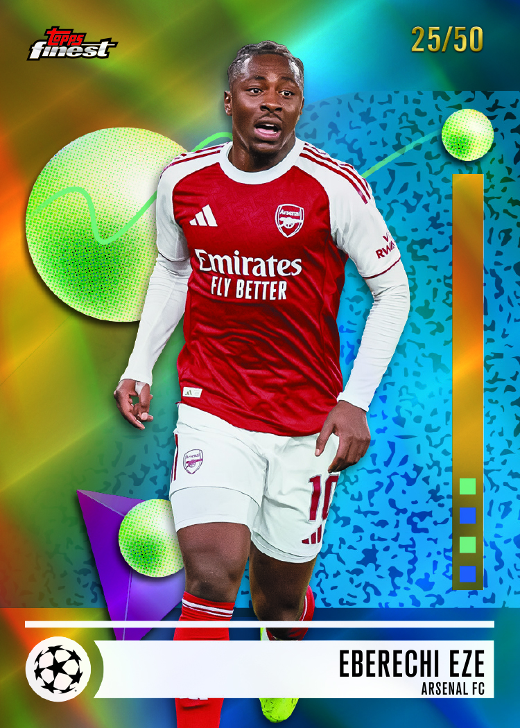 Base Card Parallels