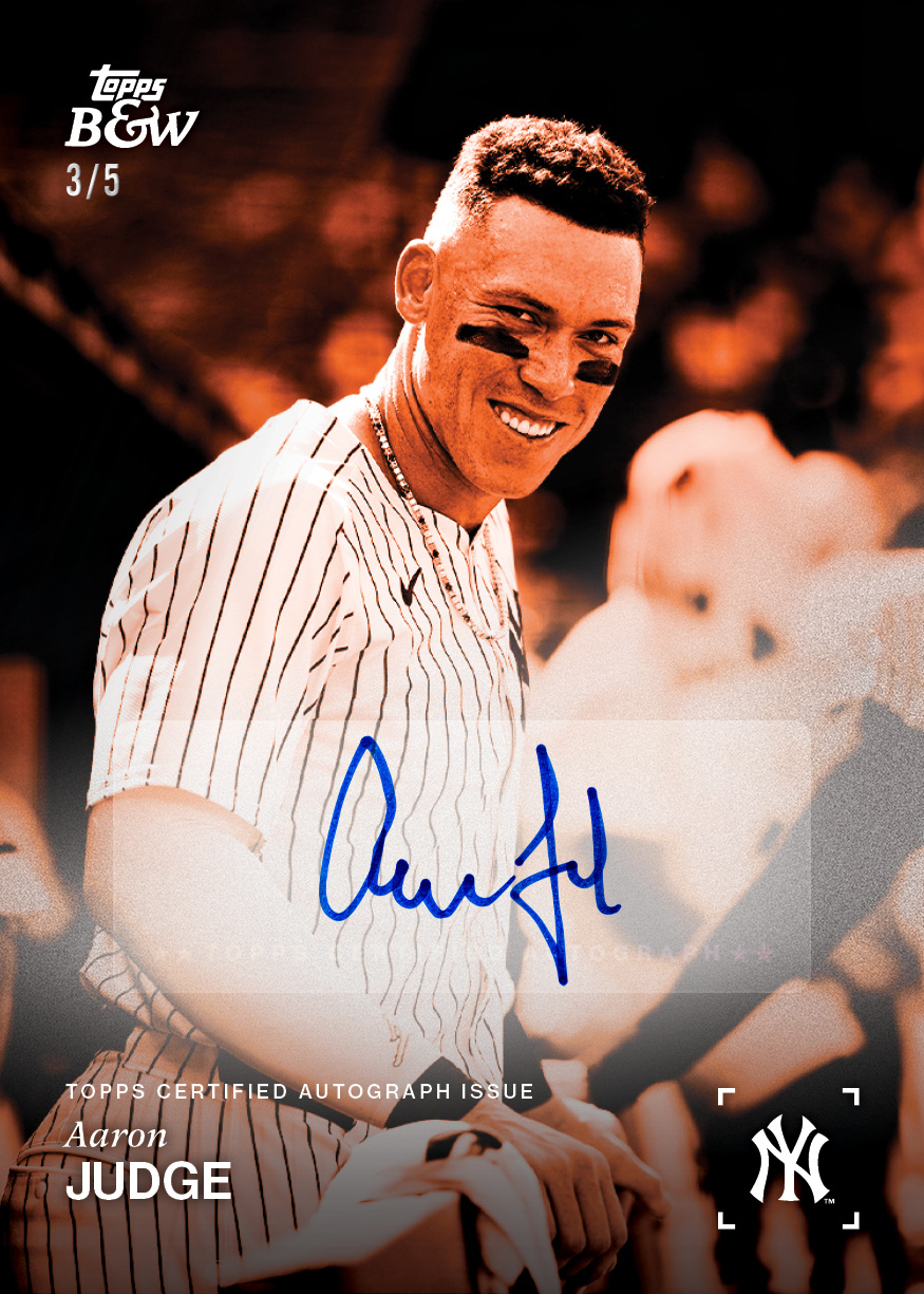 Autograph Parallels