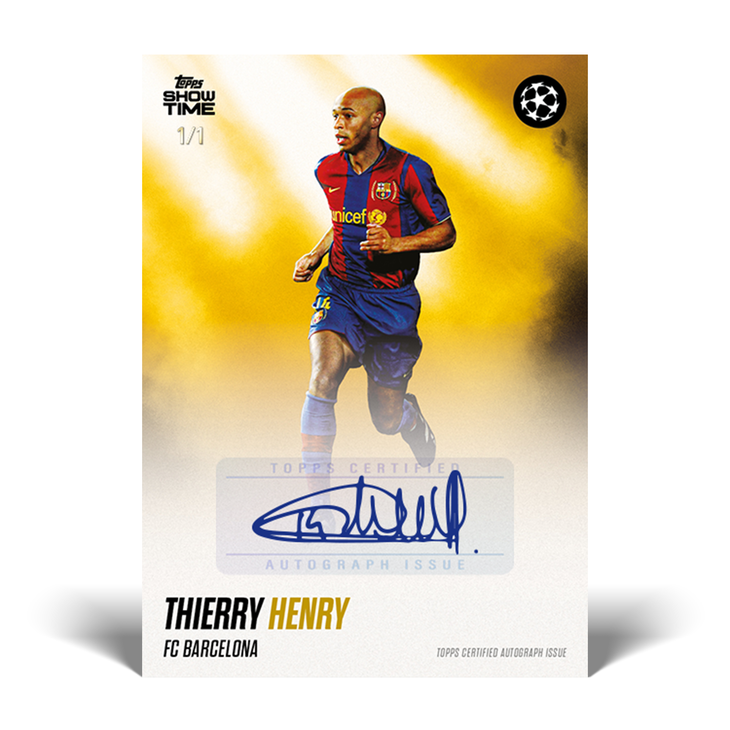 Thierry Henry