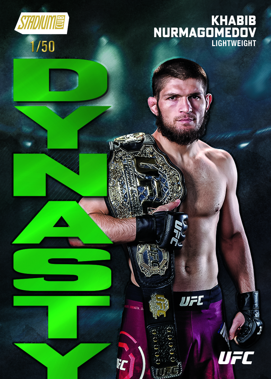 Dynasty and Destiny