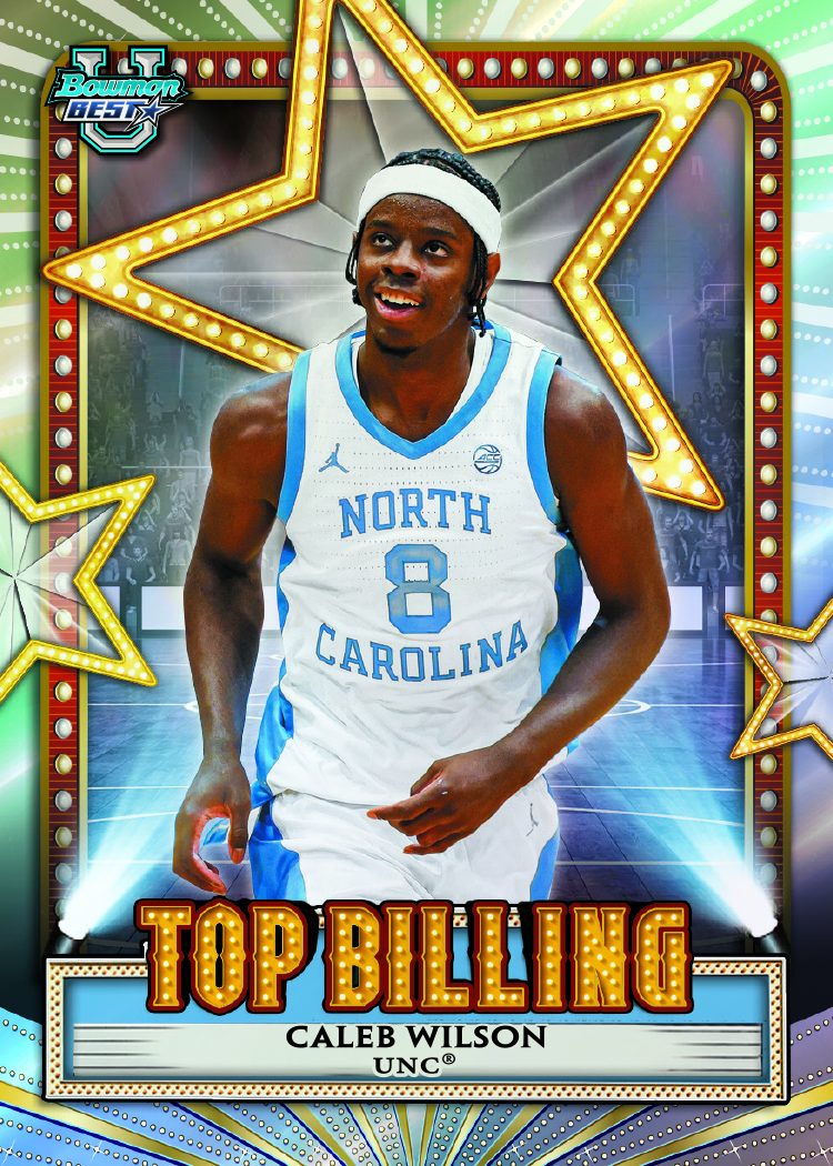 Top Billing