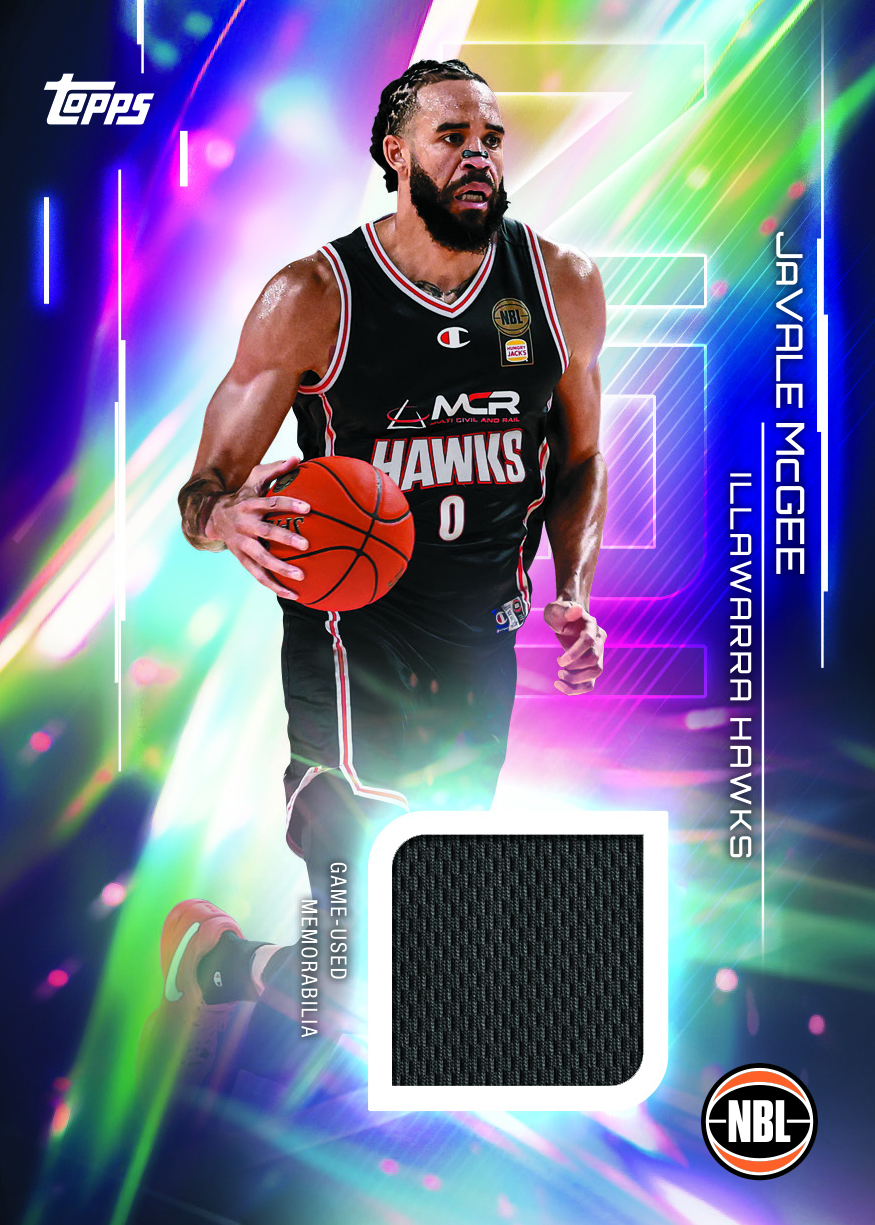 NBL Relic Refractors