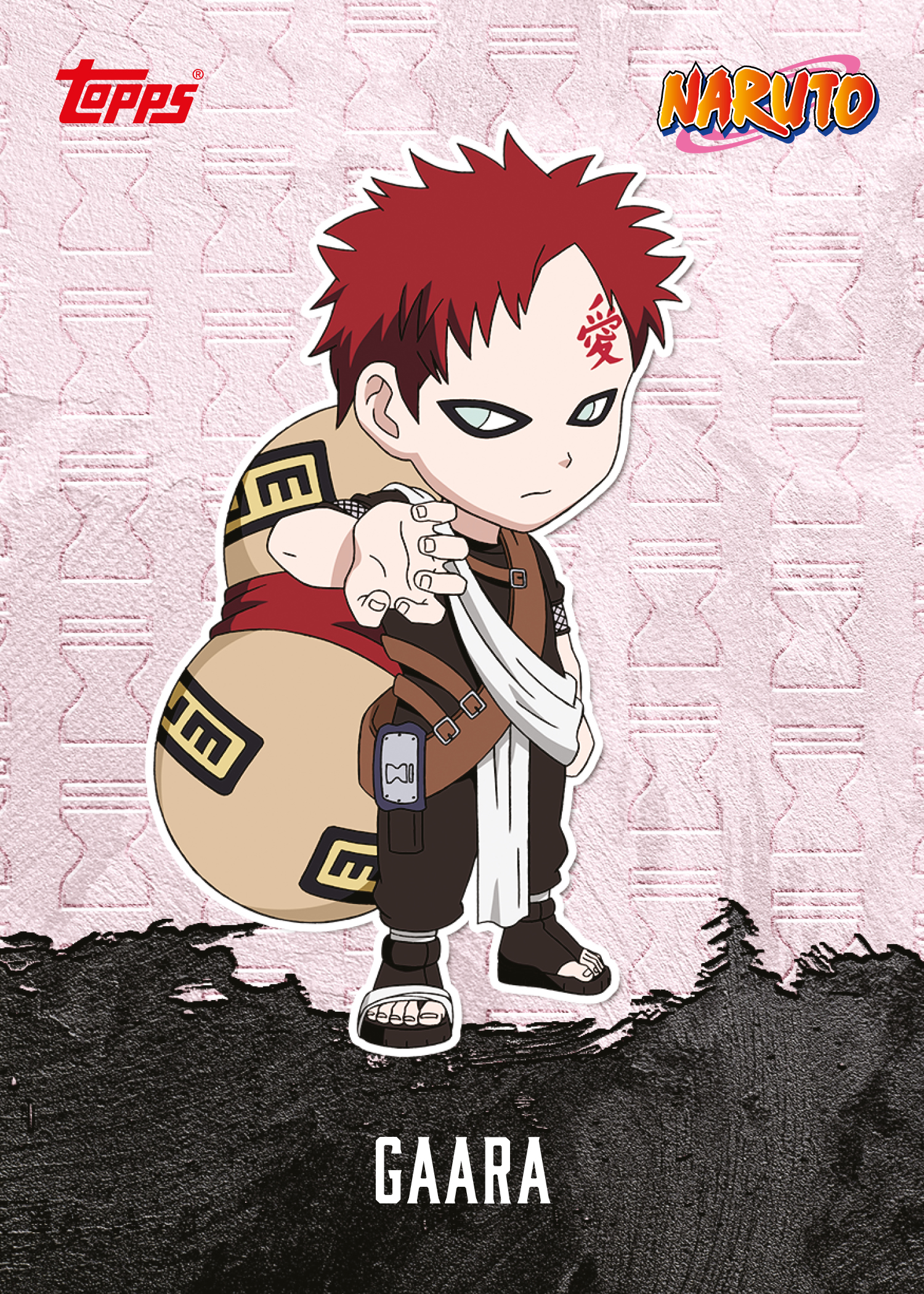 Chibi Art Cards