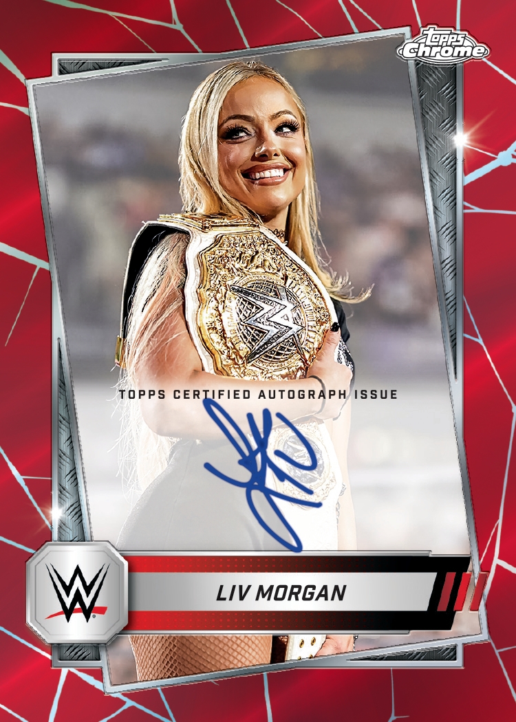 Liv Morgan