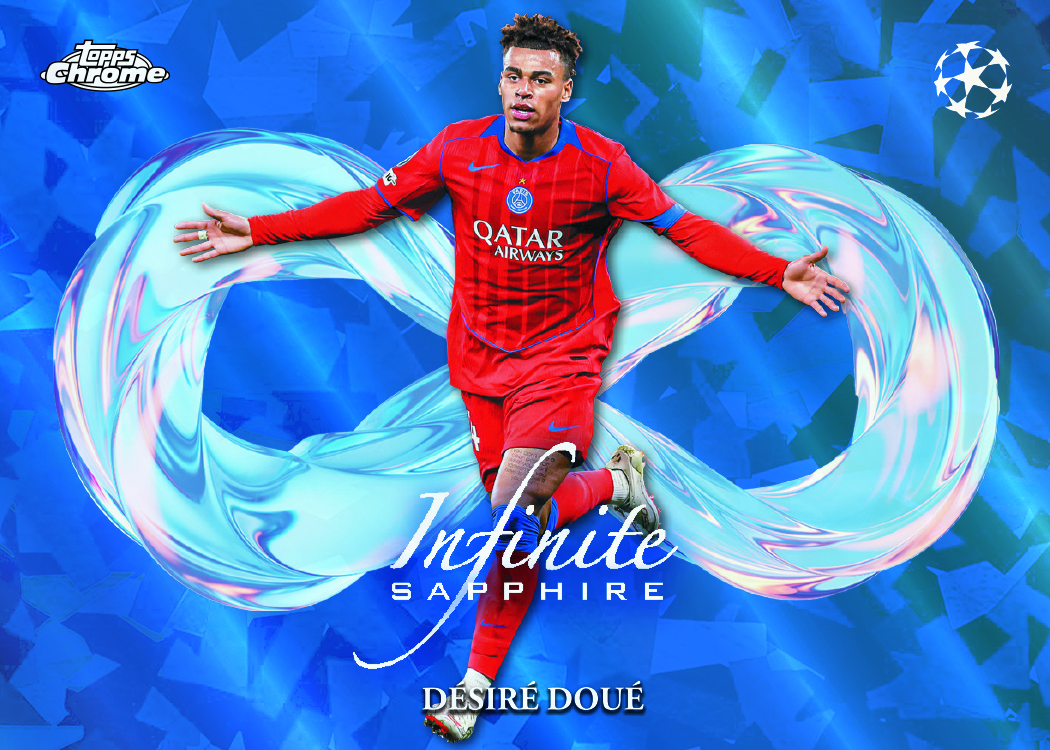 Infinite Sapphire