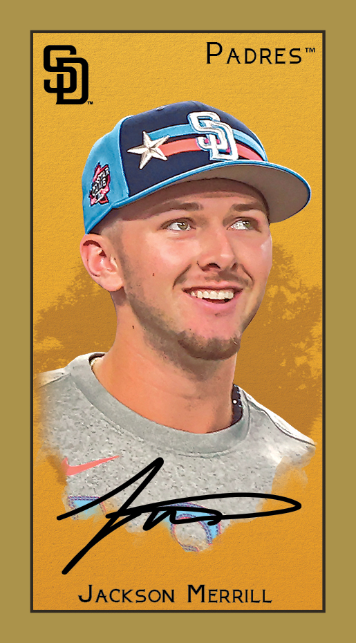 ASG Hat Variation