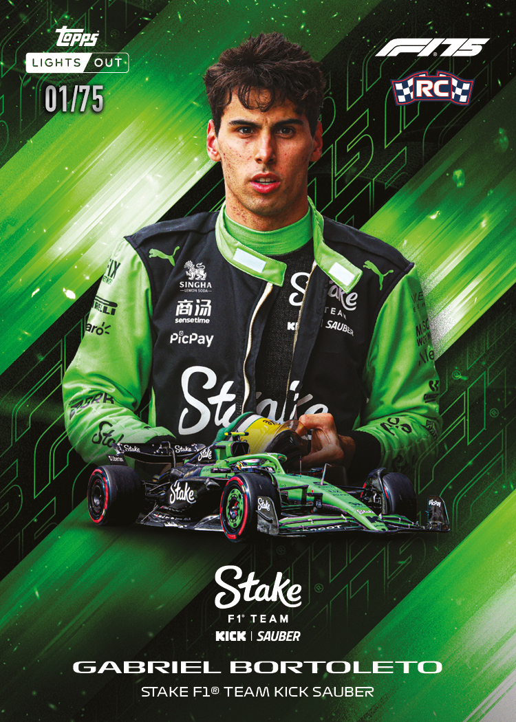 Rookie Cards