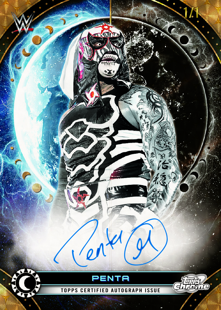 Equinox Autographs