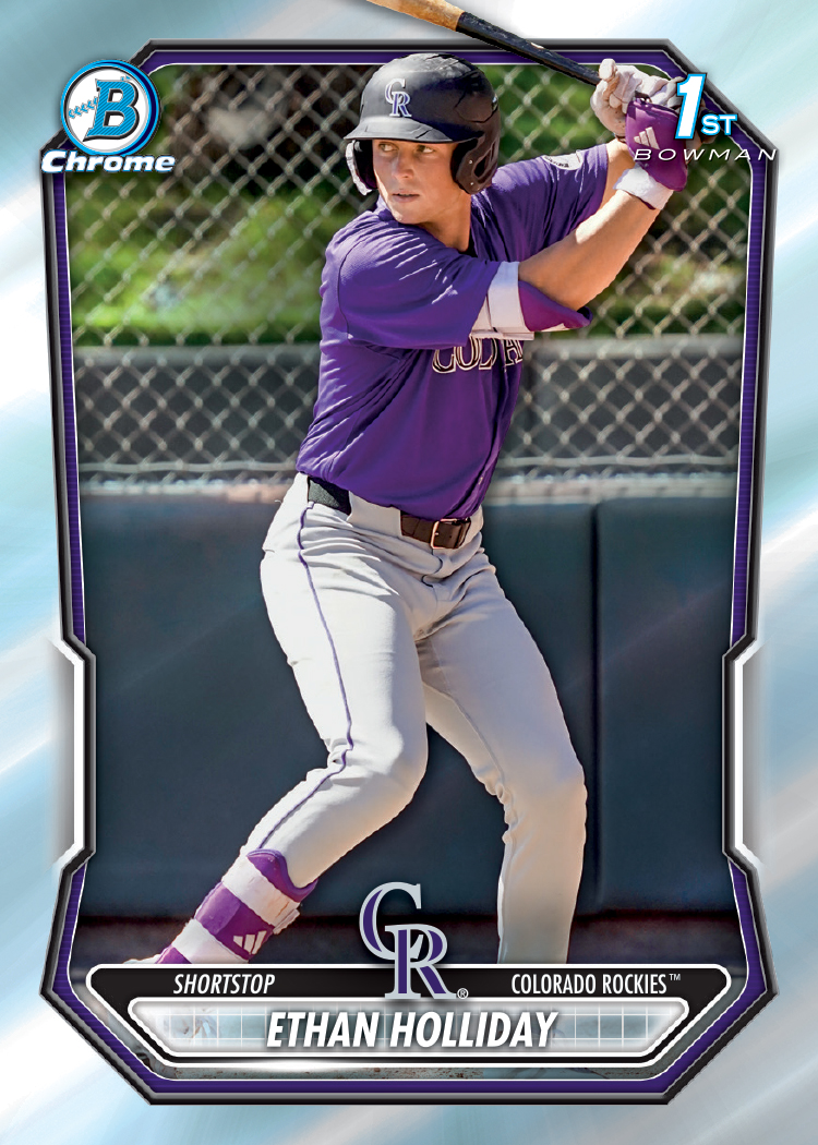 Chrome® Prospects