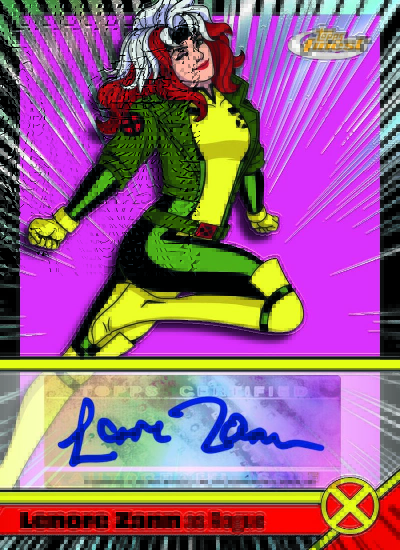 how-to-collect-2025-topps-finest-x-men-97-voice-actor-autograph