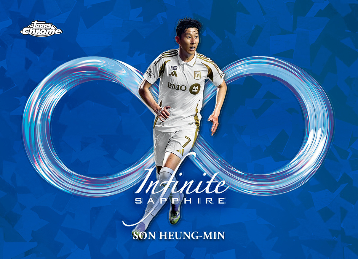 Infinite Sapphire