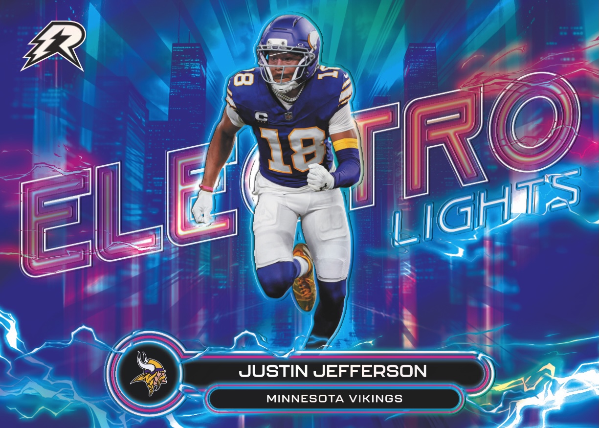 Electro lights