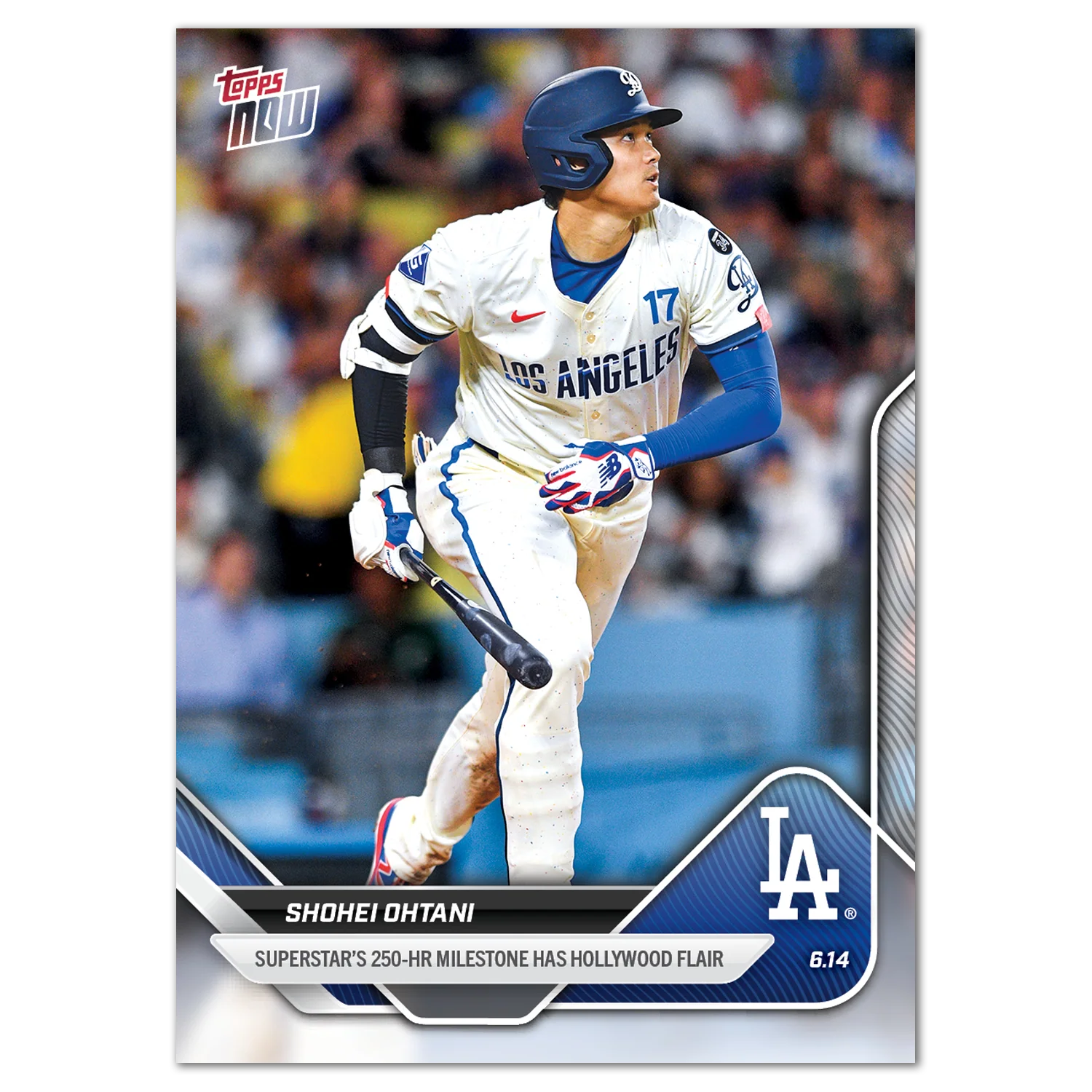 MLB　通算250本塁打