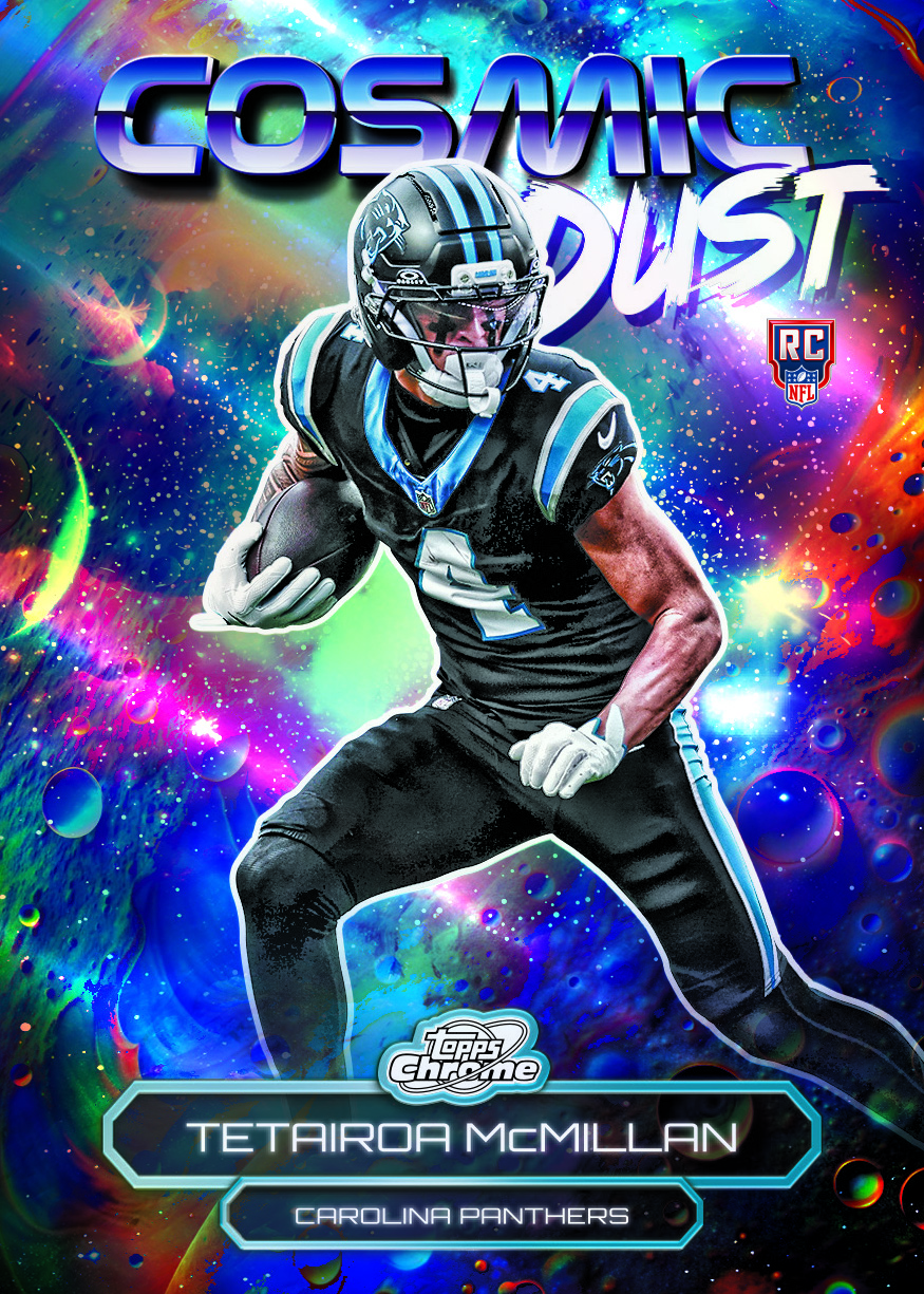 Cosmic Dust