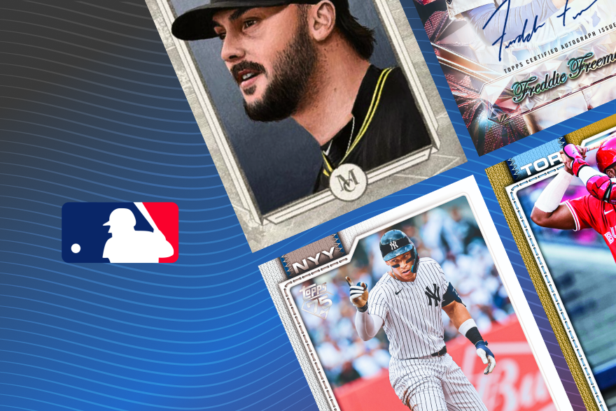 2026 Bowman Baseball Sapphire Edition