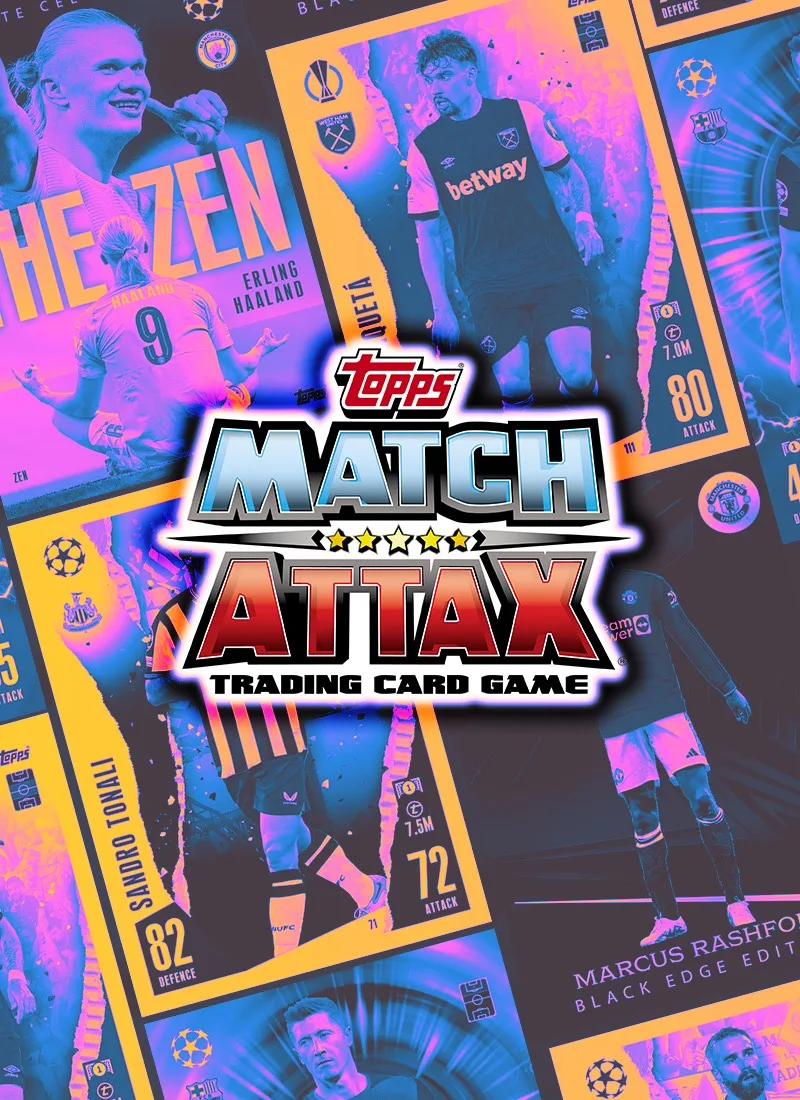 Match Attax