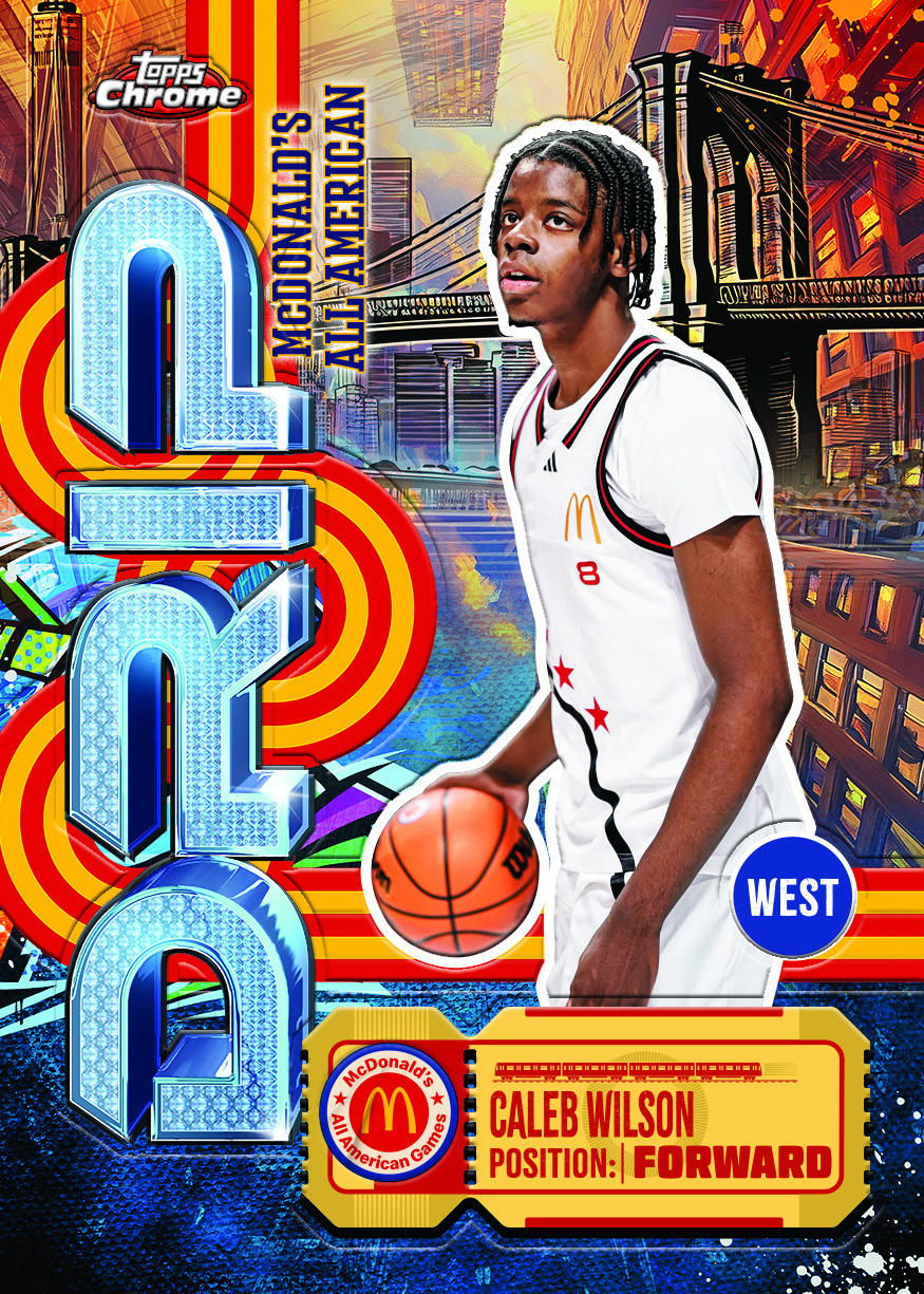 All-American Drip