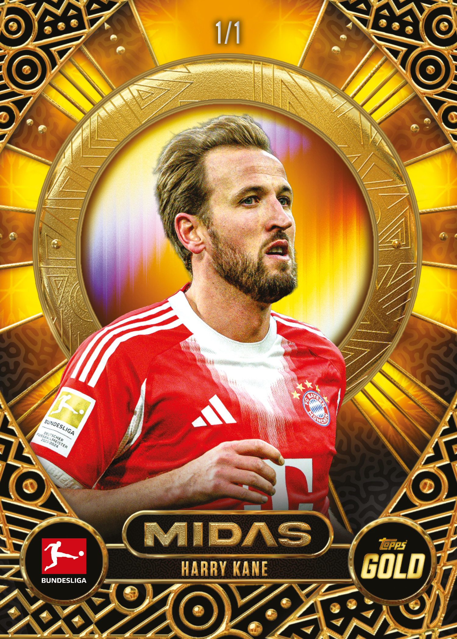 Midas Inserts