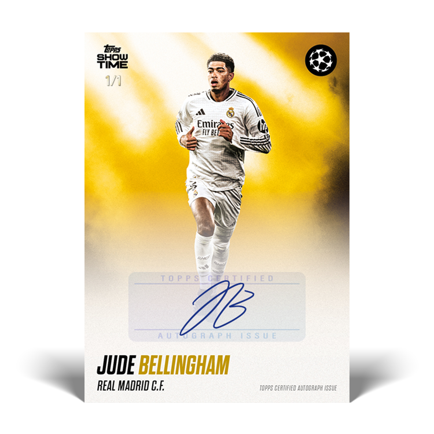 Jude Bellingham