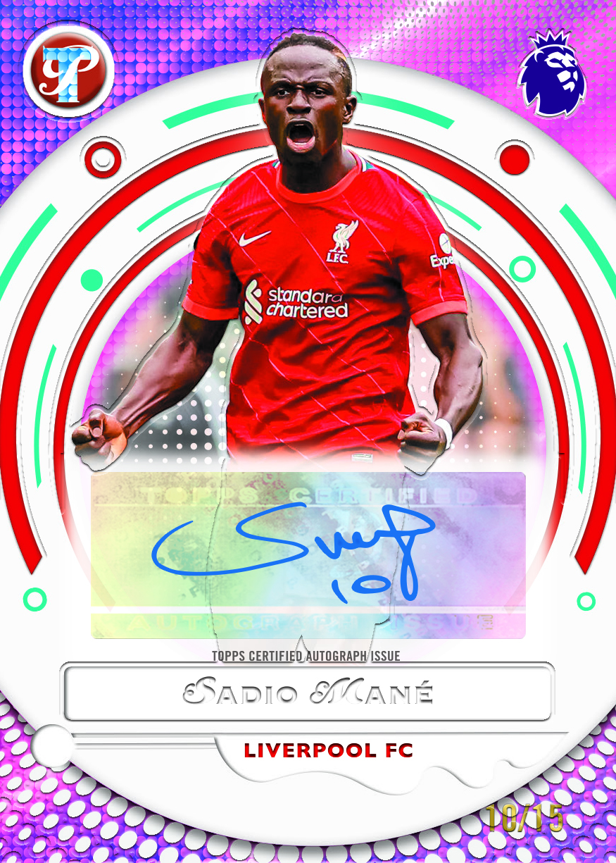 Autographs