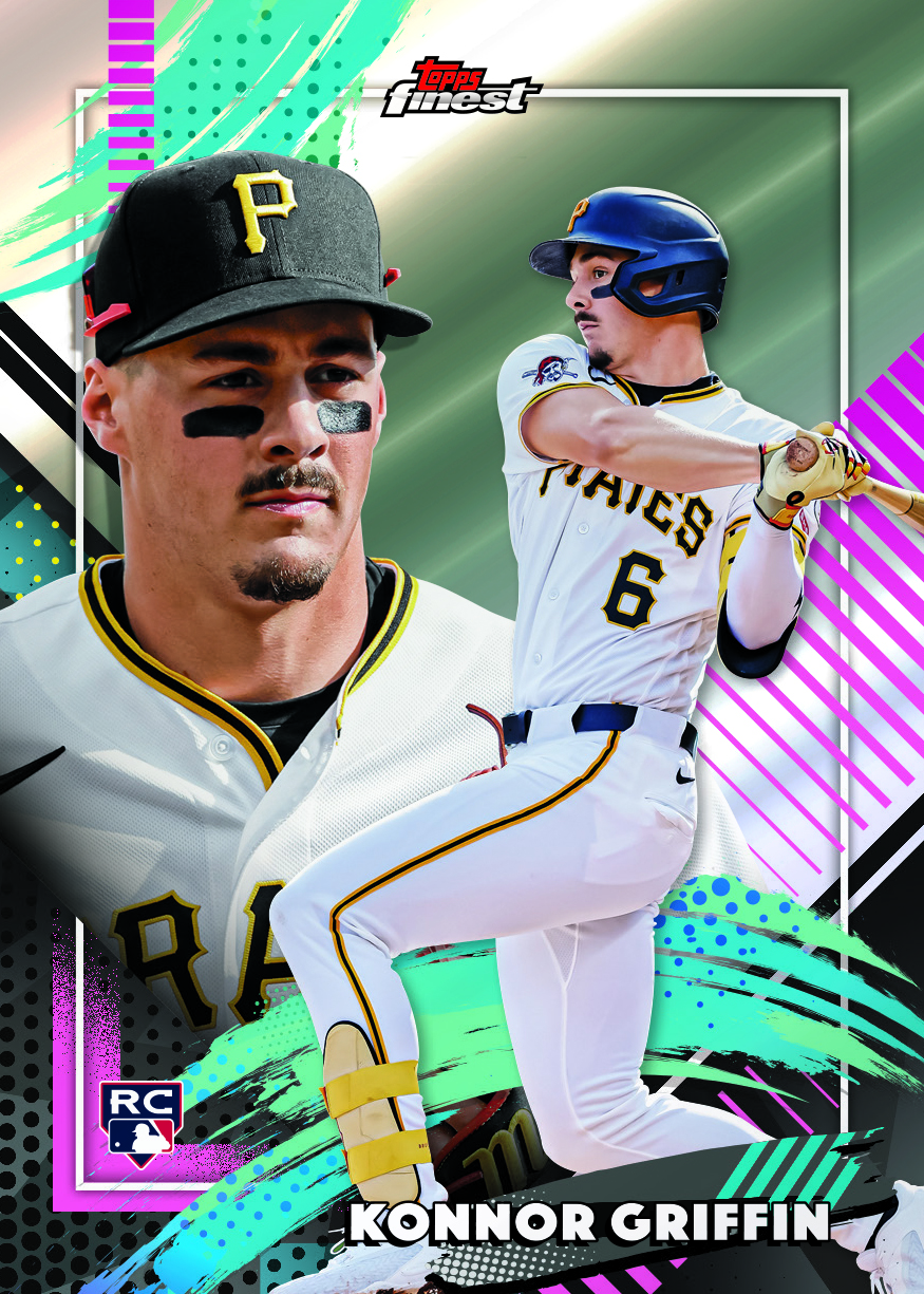 Base Cards Super Rare