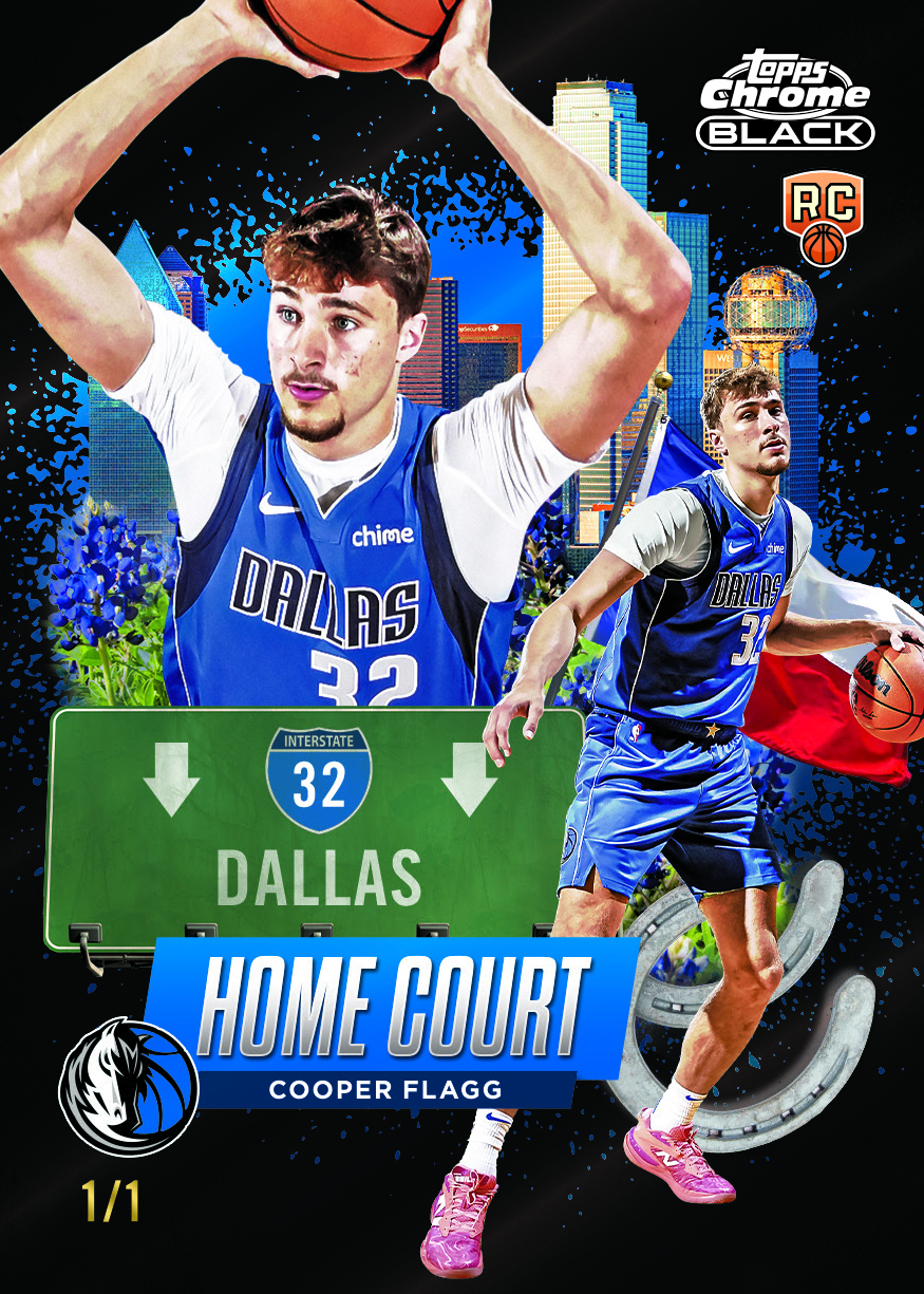 Home Court
