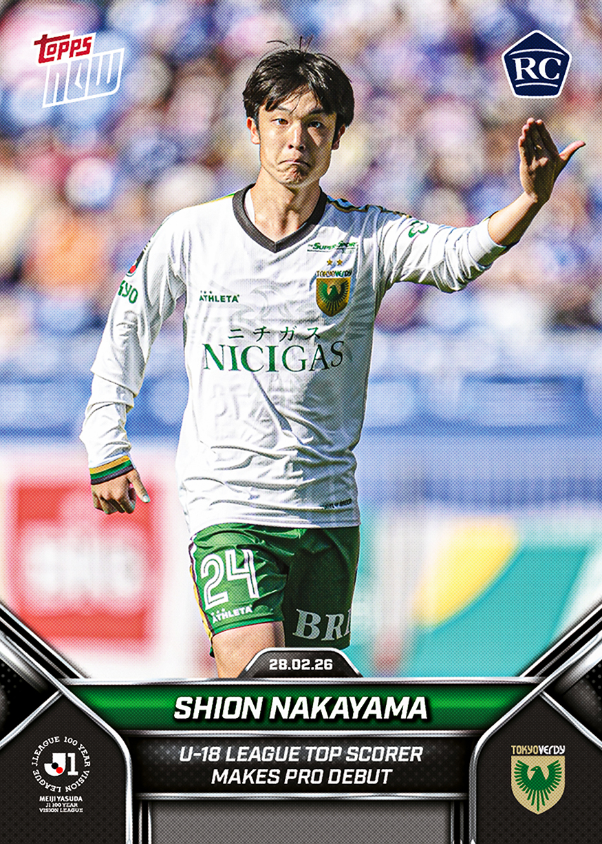 ARTJL-16C2S-26TN-0005-J-League-Topps-Now-Shion-Nakayama-Tokyo-Verdy.jpg