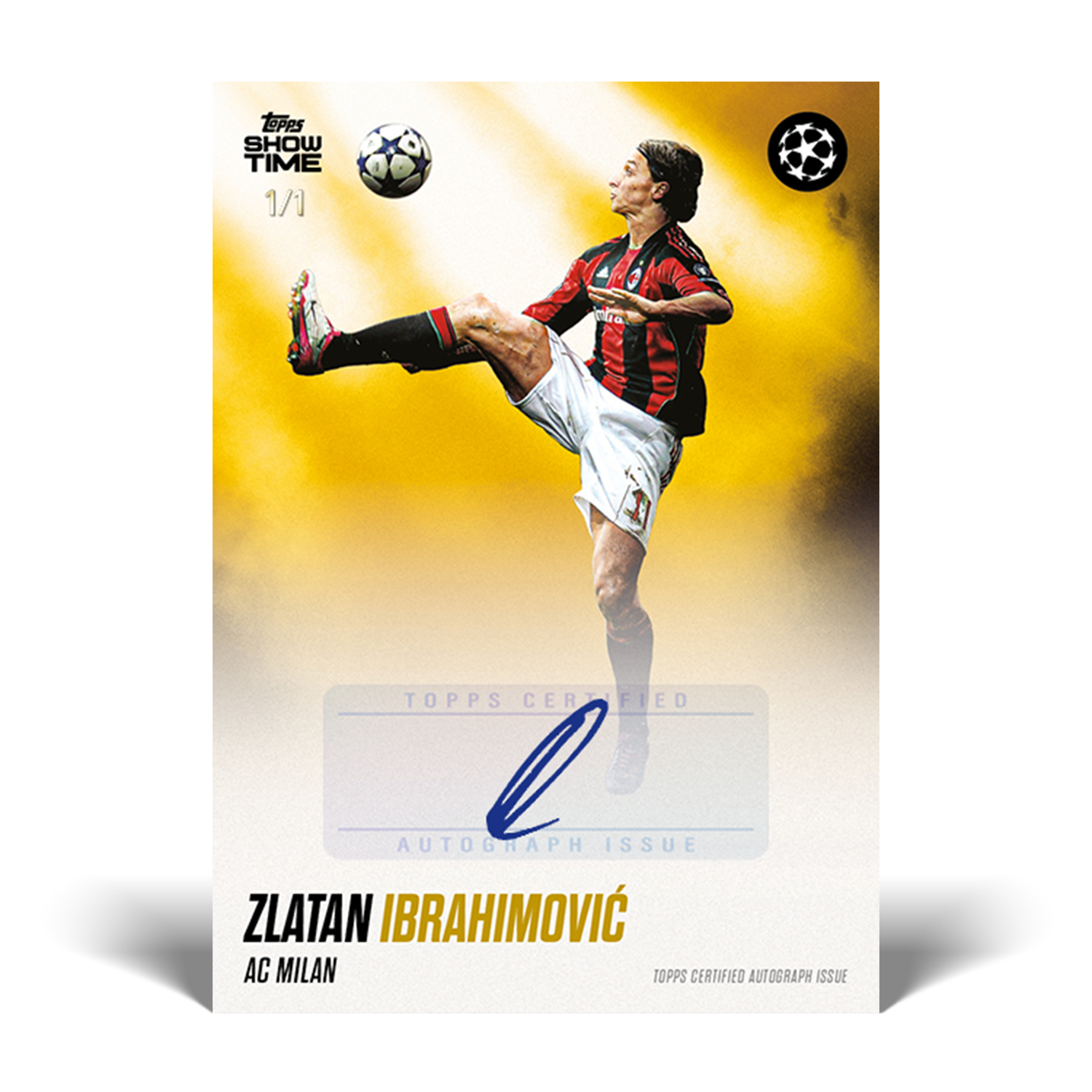 Zlatan Ibrahimović