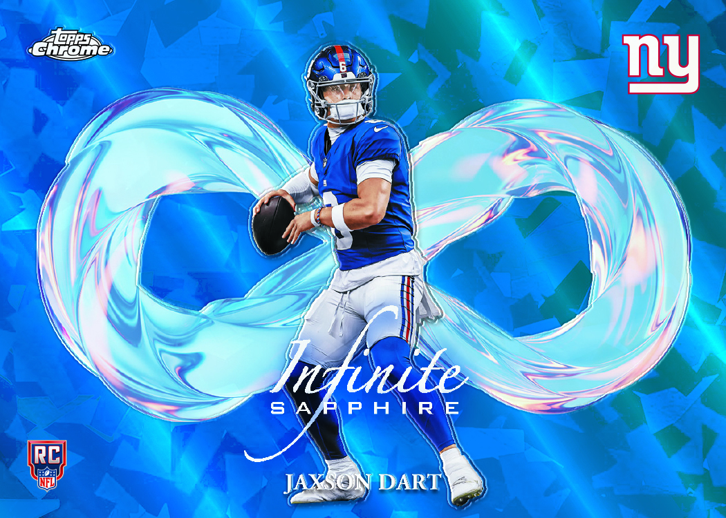 Infinite Sapphire