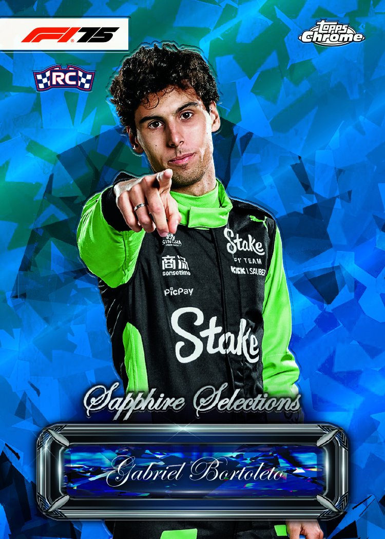 Sapphire Selections