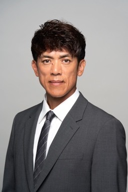 松井稼頭央氏