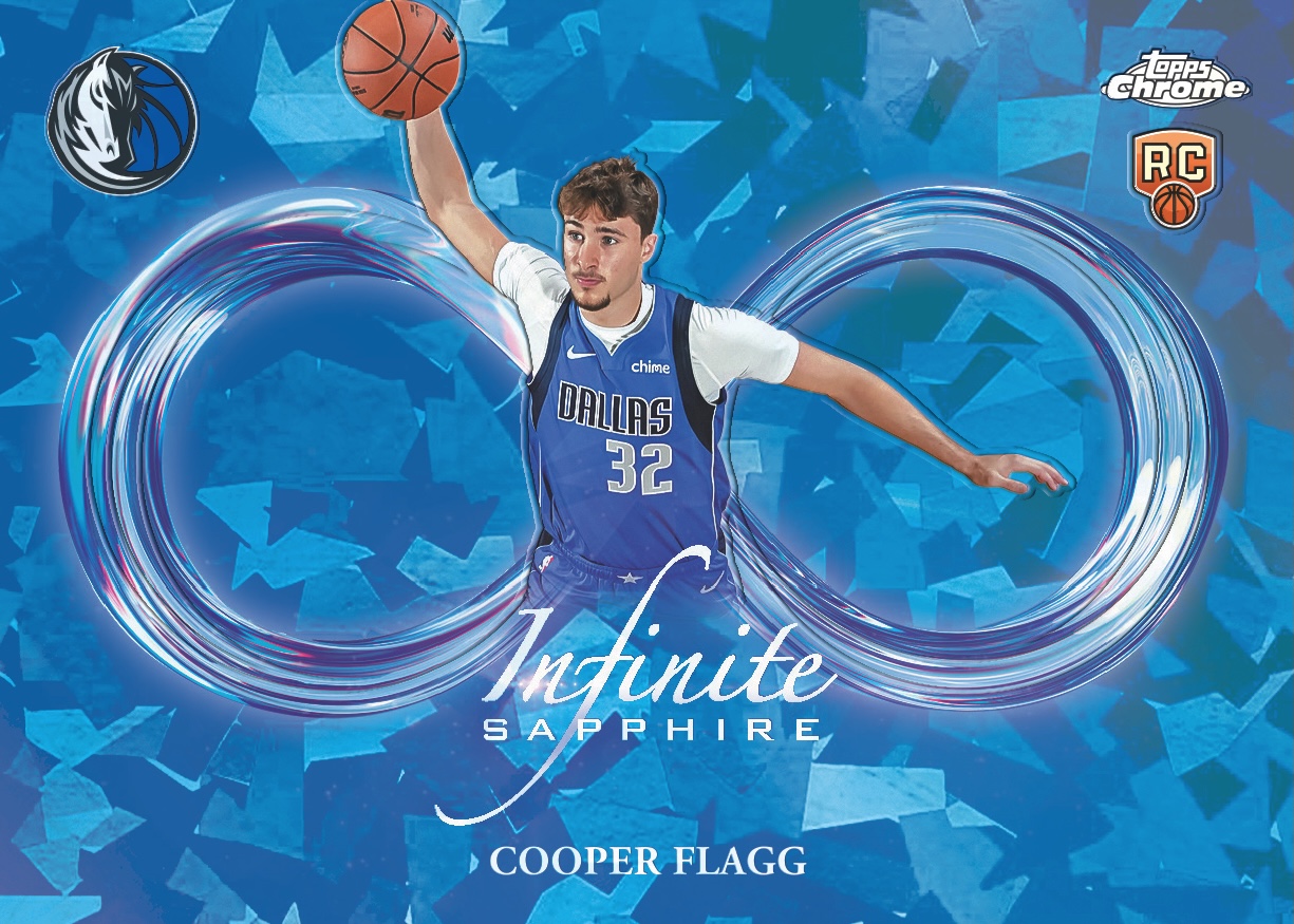 Infinite Sapphire