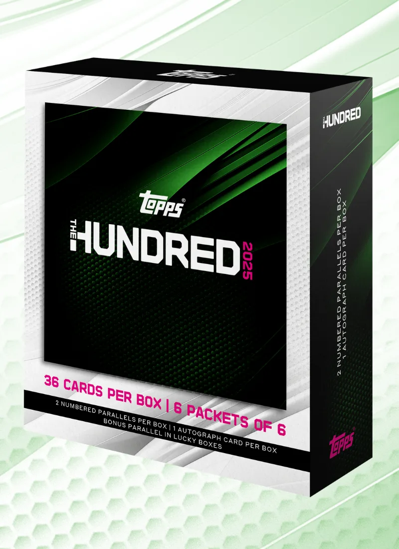 The Ultimate Guide to The Hundred: On Demand 2025!