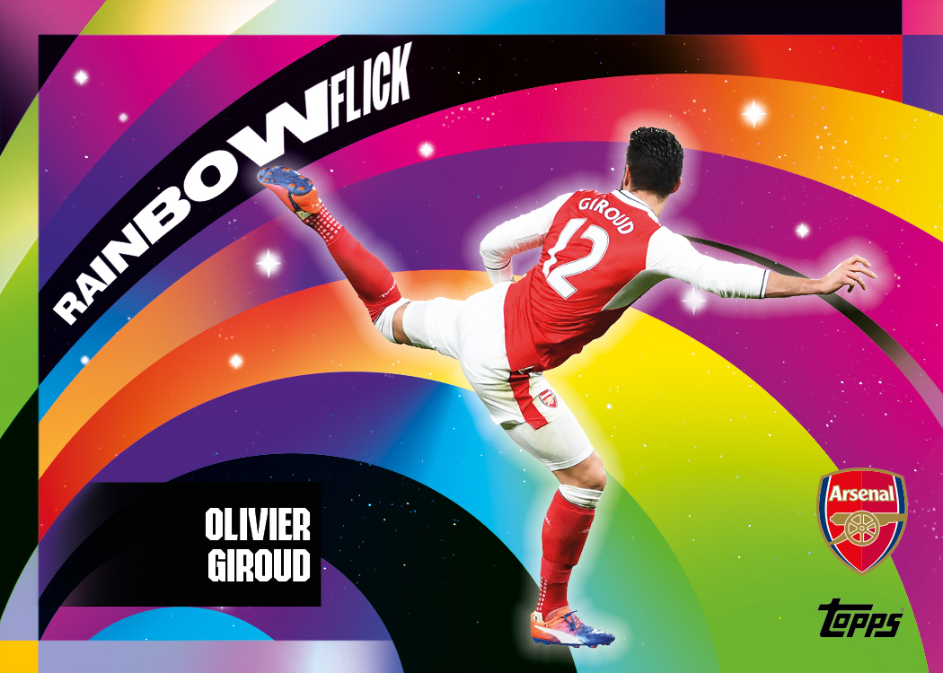 Rainbow Flicks