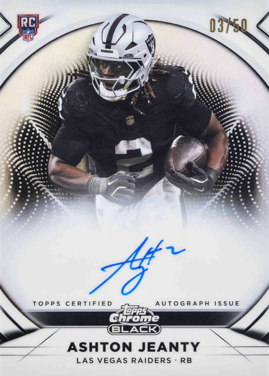 2025_Topps_Chrome_Black_Football_IvoryAuto_Base_AshtonJeanty_FR.jpg