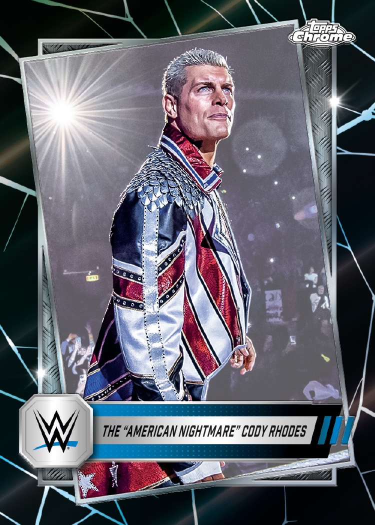 Cody Rhodes