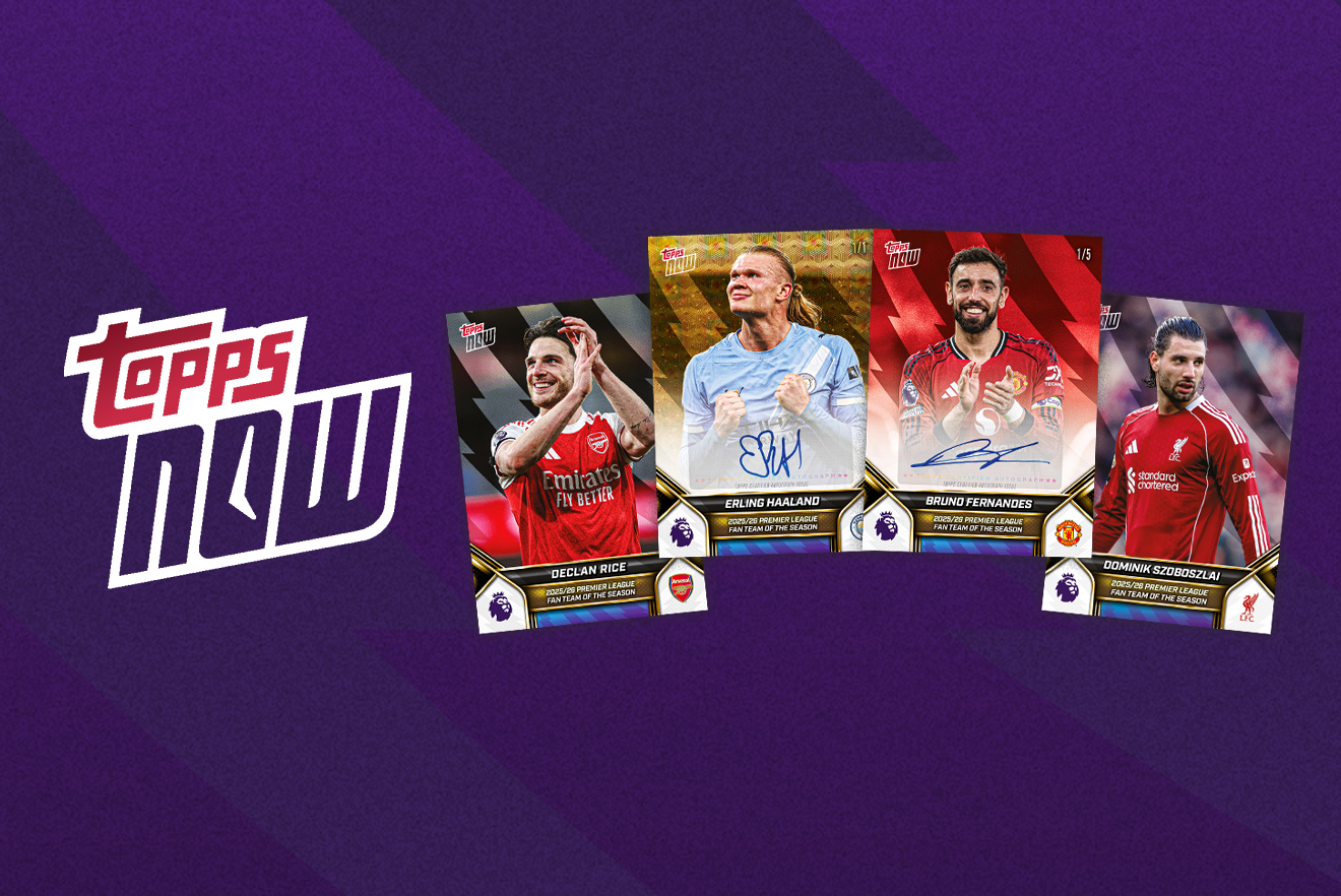 Premier League Team of the Season