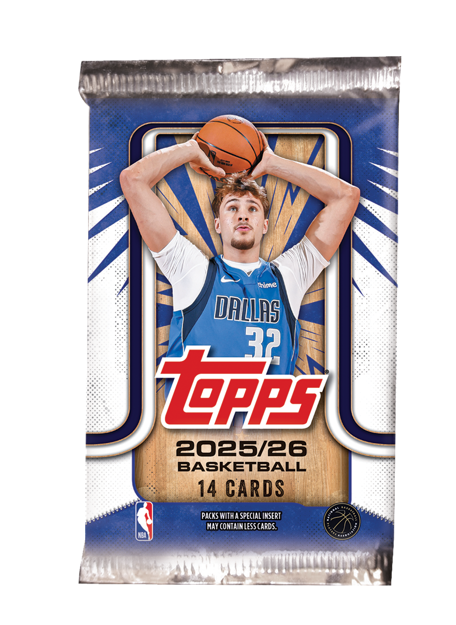 2025-26 Topps Flagship Basketball