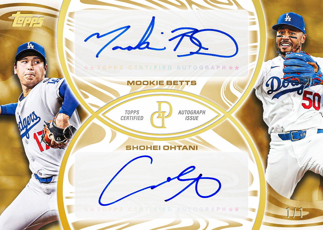 Dual Auto