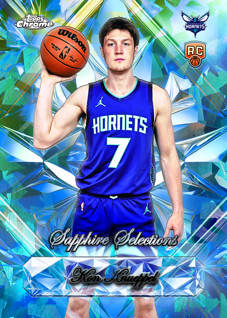 Sapphire Selections